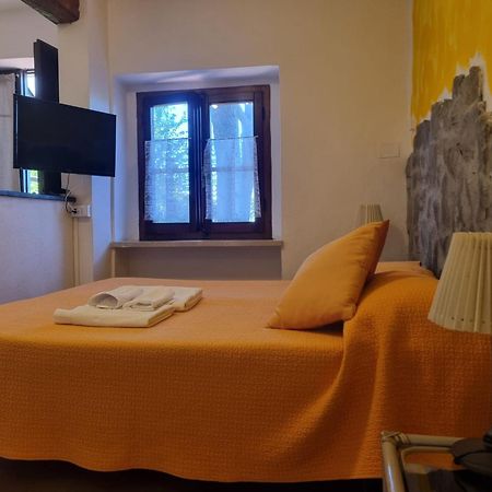 Agriturismo Terranera สคานซาโน ภายนอก รูปภาพ