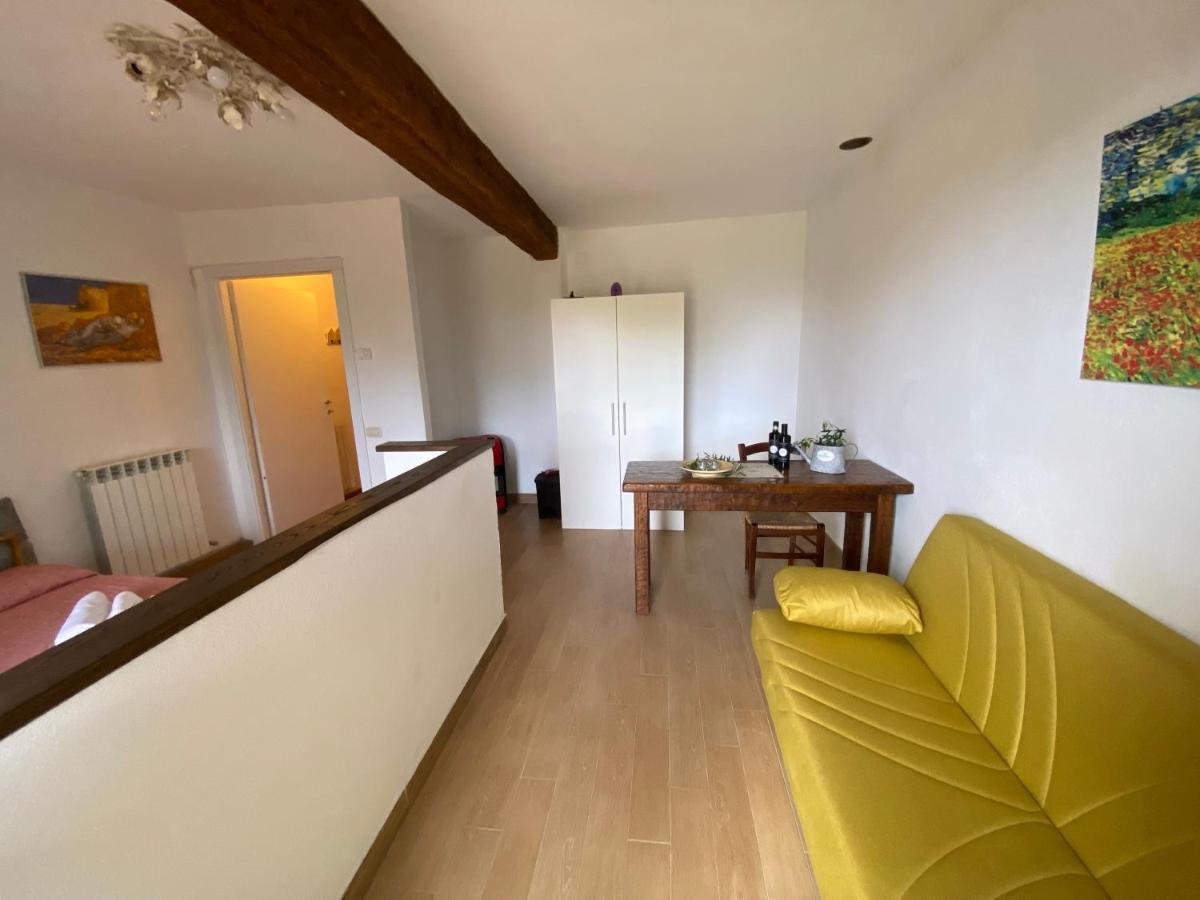 Agriturismo Terranera สคานซาโน ภายนอก รูปภาพ