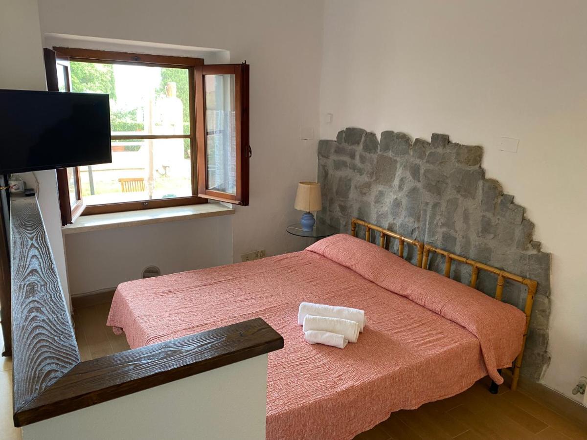 Agriturismo Terranera สคานซาโน ภายนอก รูปภาพ