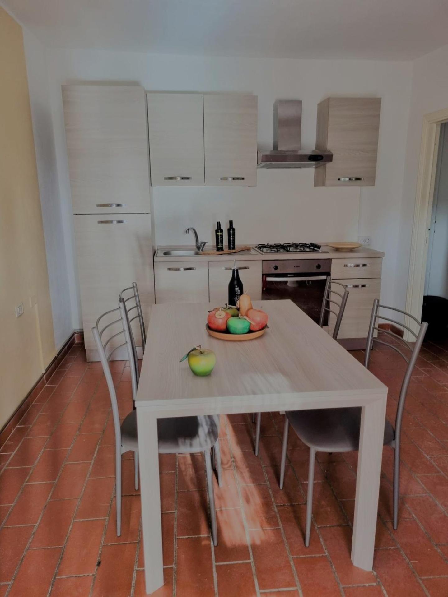 Agriturismo Terranera สคานซาโน ภายนอก รูปภาพ