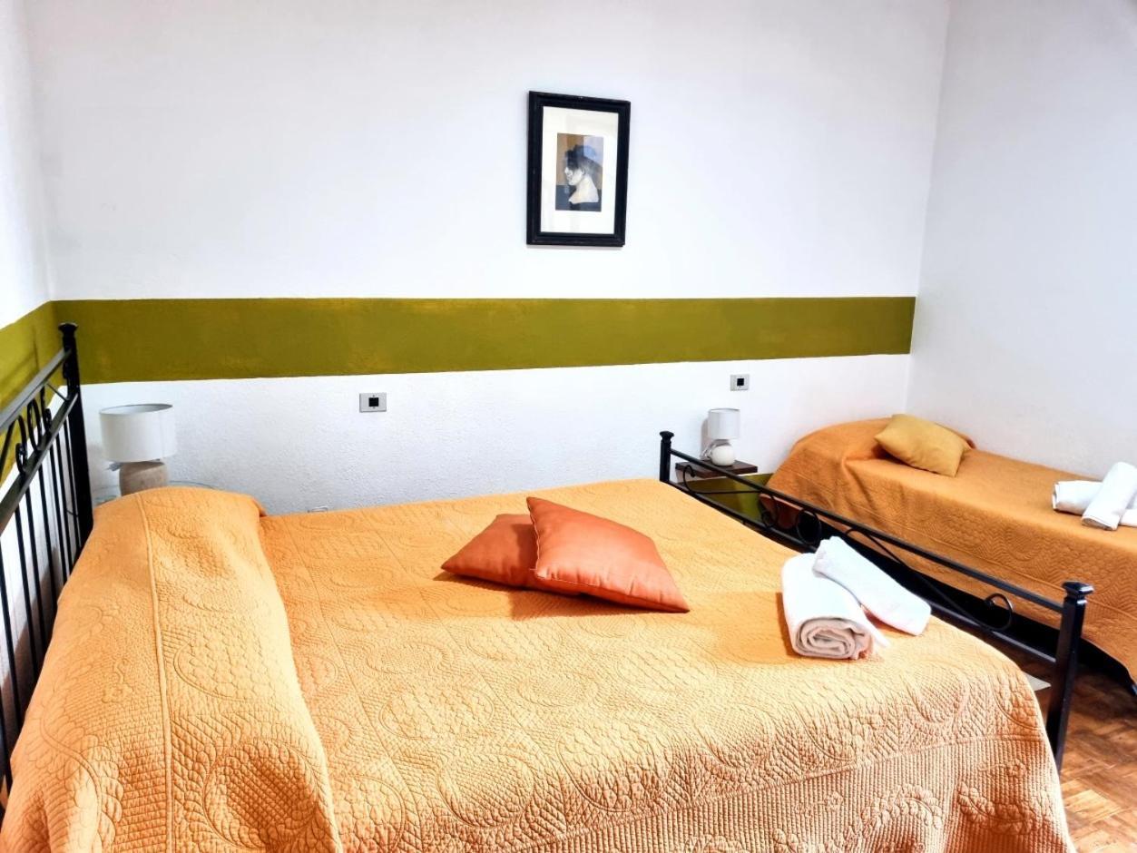 Agriturismo Terranera สคานซาโน ภายนอก รูปภาพ