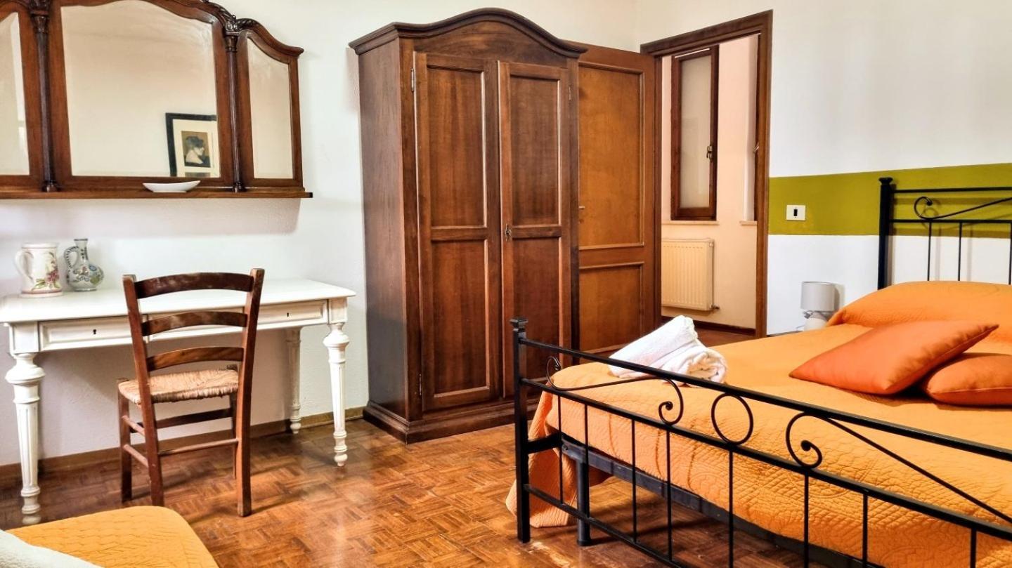Agriturismo Terranera สคานซาโน ภายนอก รูปภาพ