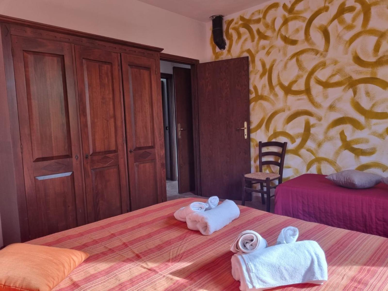 Agriturismo Terranera สคานซาโน ภายนอก รูปภาพ