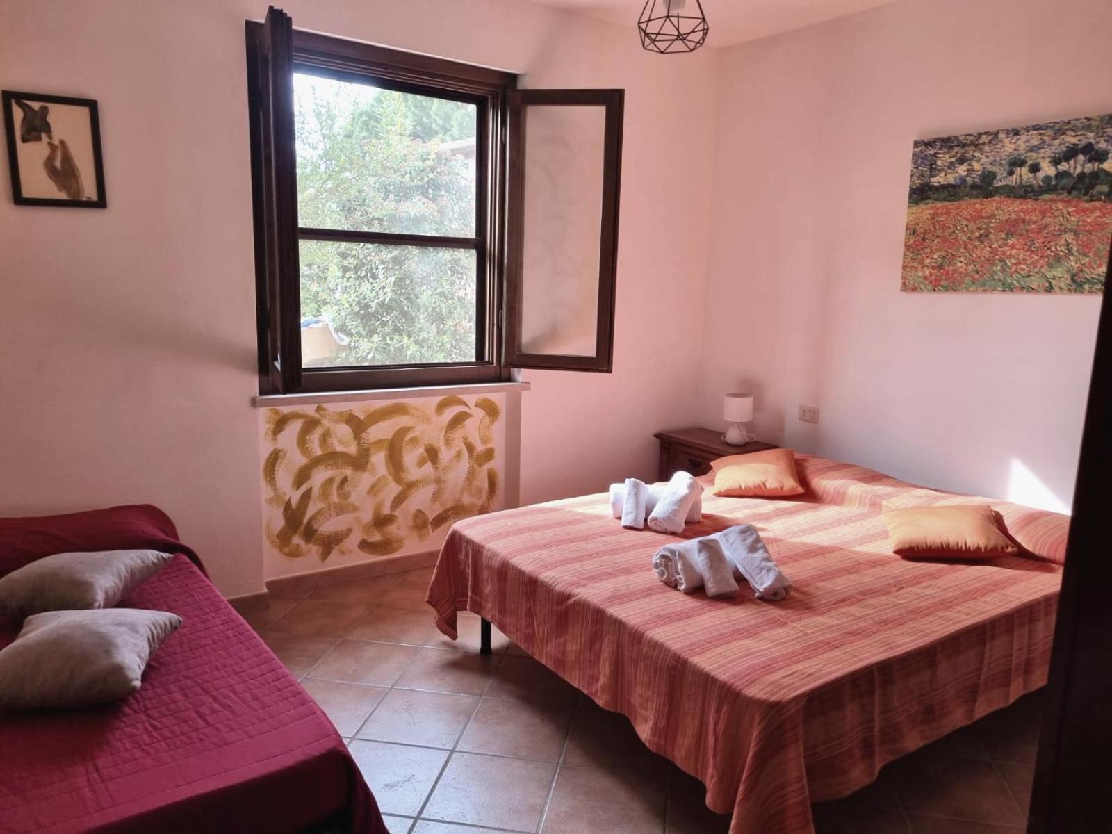 Agriturismo Terranera สคานซาโน ภายนอก รูปภาพ