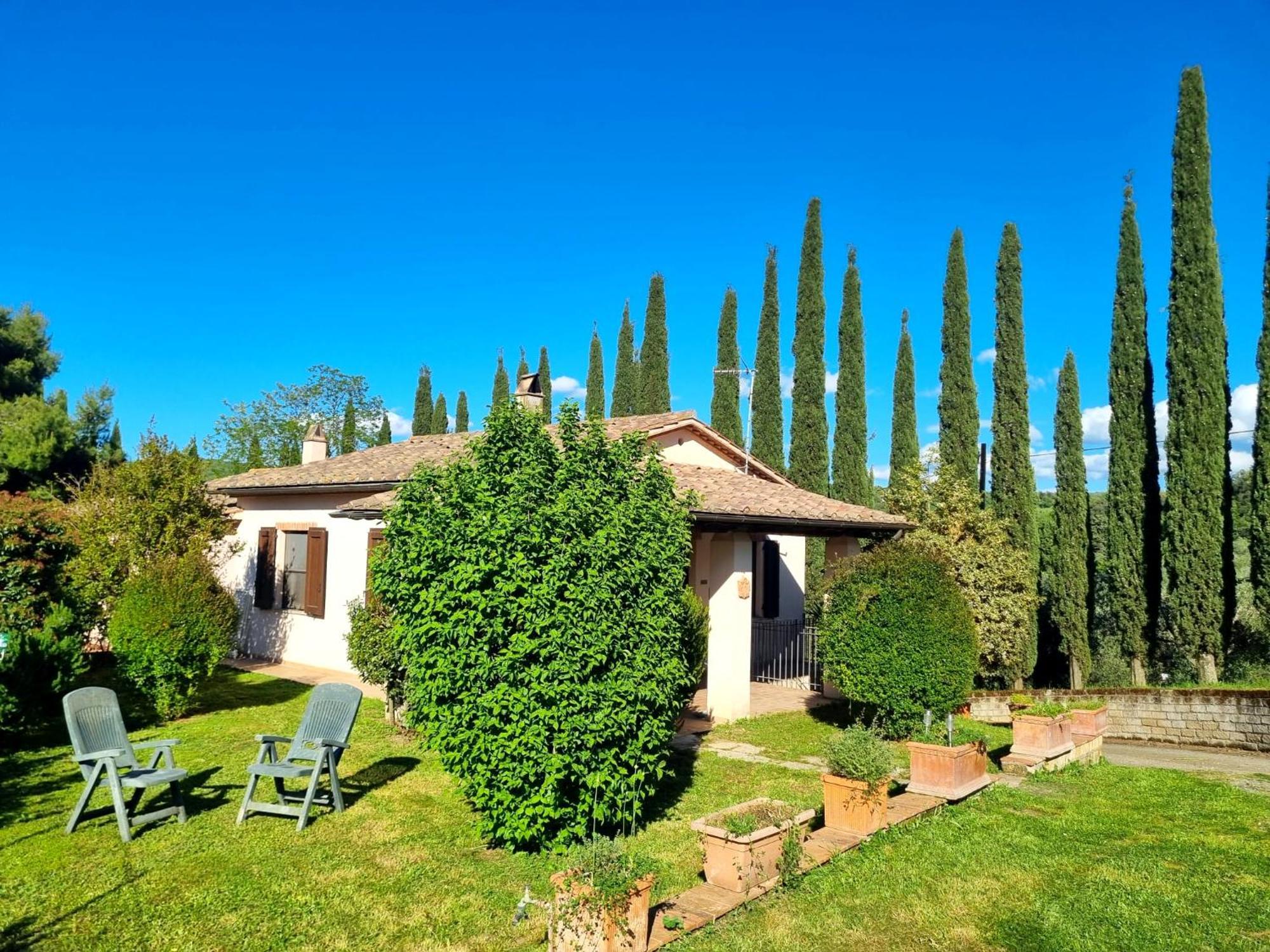 Agriturismo Terranera สคานซาโน ภายนอก รูปภาพ